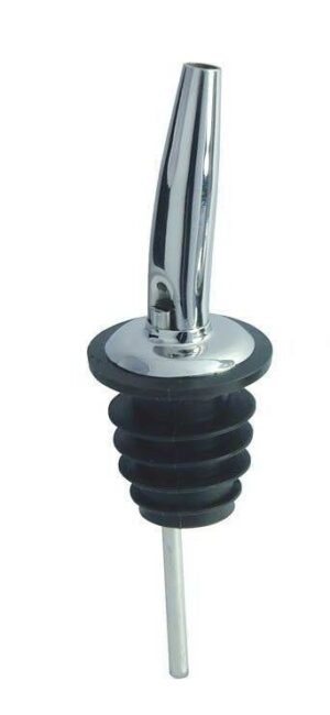 Гейзер металлический MGSteel зауженный носик K85S артикул K85S