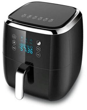 Аэрофритюрница Viatto VA-AF677