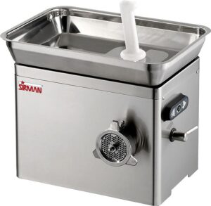 Мясорубка SIRMAN TC-22 Nevada полный унгер 1 фаза