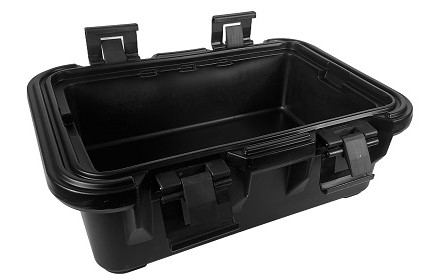 Термоконтейнер для продуктов Tribeca TCB150 635х435х250 мм с верхней загрузкой артикул TCB150