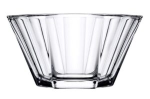 Креманка PASABAHCE Crystallin 195 мл, D 100 мм, H 55 мм артикул 68328