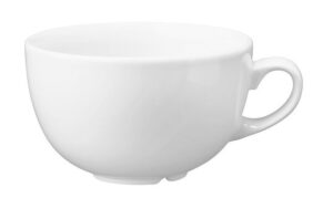 Чашка кофейная CHURCHILL Vellum 227 мл, D 95 мм, H 55 мм артикул WHVMCB201