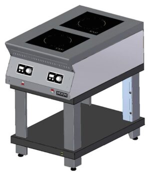 Плита индукционная МариХолодМаш ПИ29П–3,5-02