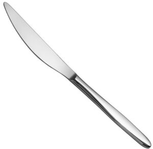 Нож столовый By Bone Bogazici L 223 мм артикул BB-BO-YB