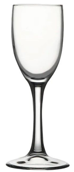 Рюмка PASABAHCE Imperial Plus 73 мл, D 45 мм, H 139 мм артикул 440043/b