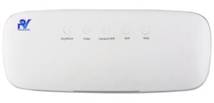 Упаковщик бескамерный PACKVAC VS-300