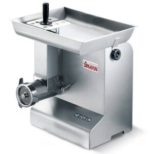 Мясорубка SIRMAN TC-32 Buffalo 4hp (полн. ун.) ce 3ф