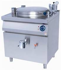 Котел пищеварочный электрический KOVINASTROJ EK-Т9/150-О