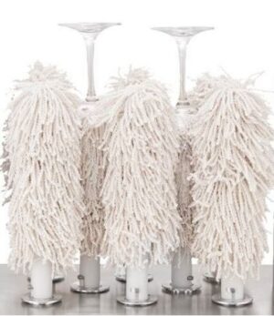 Щетка для аппарата HURAKAN HKN-GP1000/1500 длинная