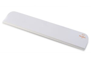 Шпатель кондитерский Martellato 50SPB43 L 430 мм, B 80 мм артикул 50SPB43