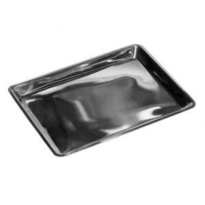 Поднос для выкладки P.L. Proff Cuisine L 260 мм, B 195 мм артикул SG-80530(A)