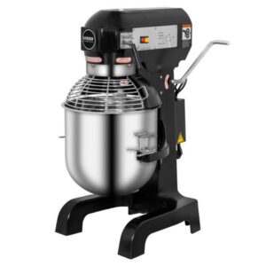 Миксер планетарный напольный Viatto Commercial Mercury BH-30GL (220В)