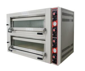 Печь для пиццы Kocateq F2/9262EAV TT