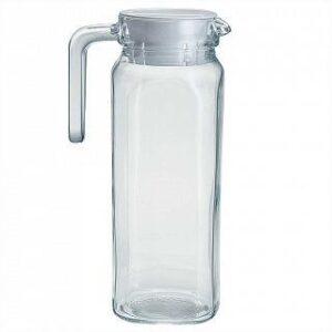 Кувшин Arcoroc (ОСЗ) 1,1 л, с крышкой Н00254 артикул Н00254