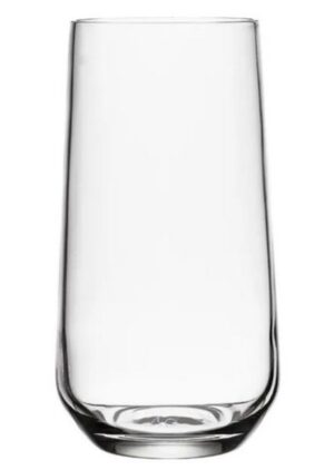 Стакан Хайбол PASABAHCE Allegra Fine Rim 470 мл, D 63 мм, H 148 мм артикул 420116