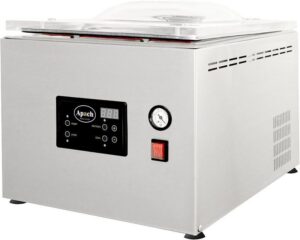 Упаковщик однокамерный Apach Cook Line AVM420 CHEF