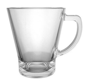 Кружка ОСЗ Аура 300 мл, D 90 мм, H 106 мм артикул 21с2222