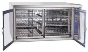 Расстоечный шкаф Abat ШРТ-6ЭШ