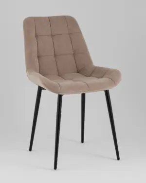 Стул Флекс Original велюр мокка 4 шт.