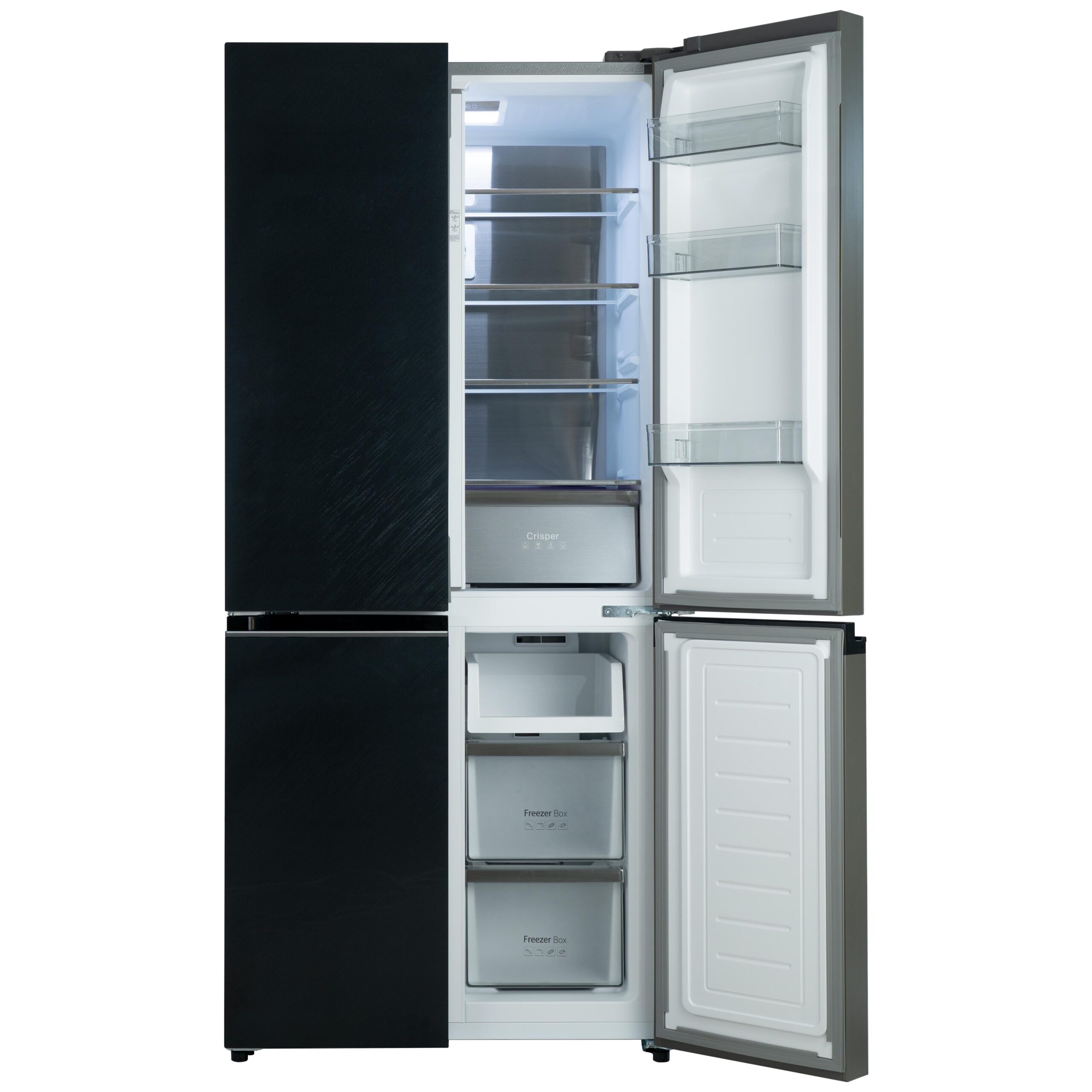 Холодильник многокамерный Бирюса CD 496 TBG