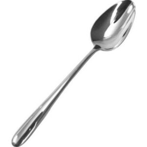 Ложка столовая P.L. Proff Cuisine Bramini L 210 мм артикул S060-1 (кор=240шт)