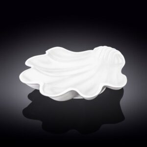 Блюдо-ракушка Wilmax 285х280 мм артикул 992588