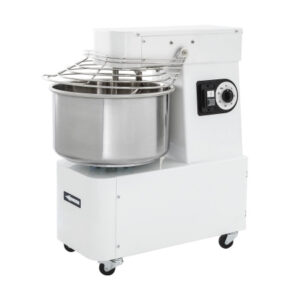 Тестомес спиральный Prismafood IBT 30 2V с фиксированной дежой