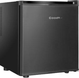 Холодильный шкаф для напитков Cooleq TBC-38S