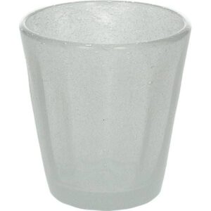 Стакан Олд Фэшн Tognana Колорс 340 мл белый артикул KL557340082