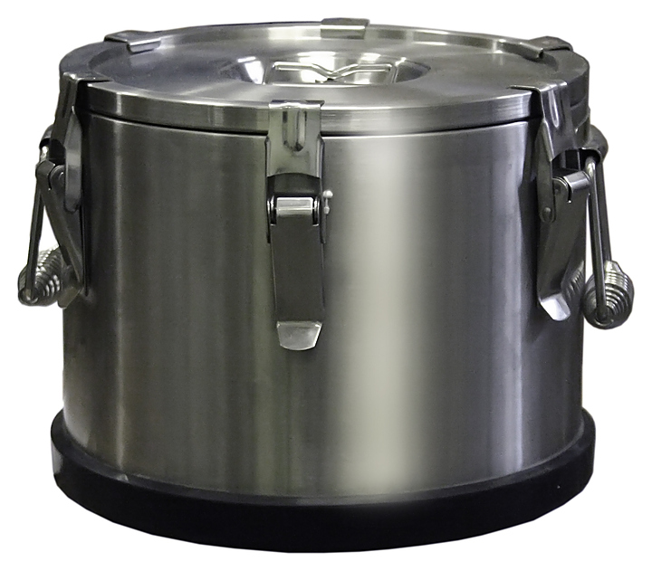 Термос профессиональный Norma THIN25L6 25 л артикул G1589