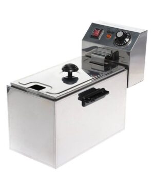 Фритюрница электрическая Viatto VA-DF4