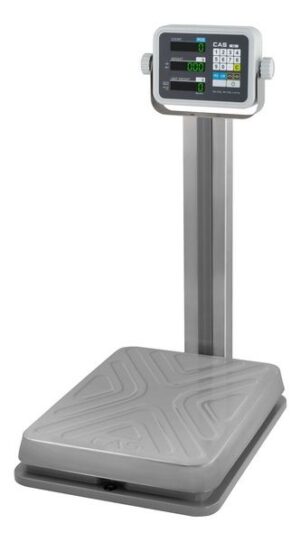 Весы напольные CAS AC 50