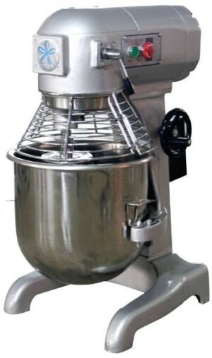 Миксер планетарный настольный Gastrorag B30-HG