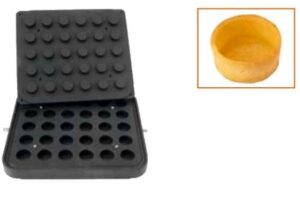 Сменные пластины AIRHOT TM-39