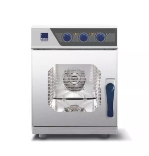 Пароконвектомат RADAX Turgenev TR06M0L