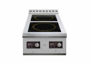 Плита индукционная Luxstahl ПИ 2-94 (1х5)