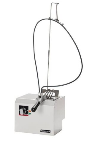 Клише электрическое Kocateq GS1 для имитации прожарки на гриле