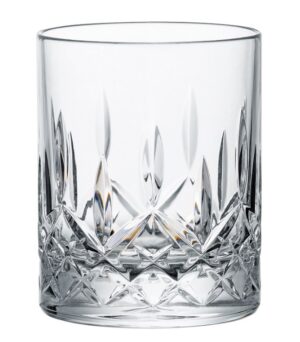 Стакан Олд Фэшн Bonna 320 мл, D 79 мм, H 100 мм артикул EGN320TMB