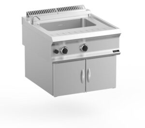 Макароноварка газовая Apach Chef Line GLPCG77P 700 серии