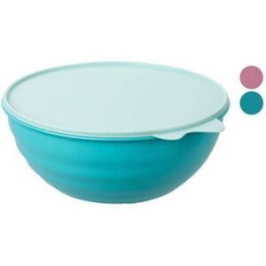 Миска RESTOLA Wave 3,7 л, D 255 мм, H 105 мм артикул 431296718