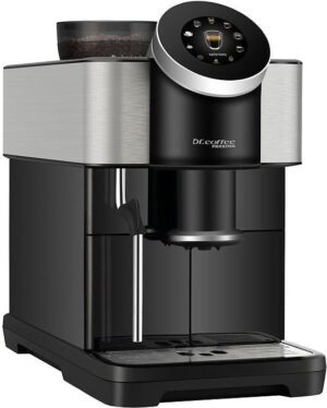 Кофемашина автоматическая Dr.coffee PROXIMA H1