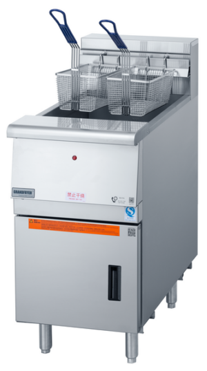 Фритюрница электрическая NOPEIN NTG14E