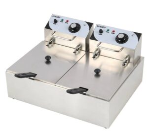 Фритюрница электрическая Viatto VA-EF082