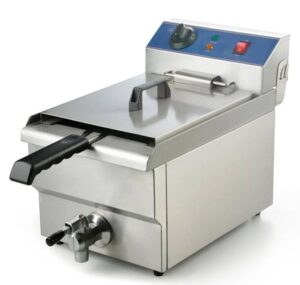 Фритюрница электрическая Kocateq BEF161V