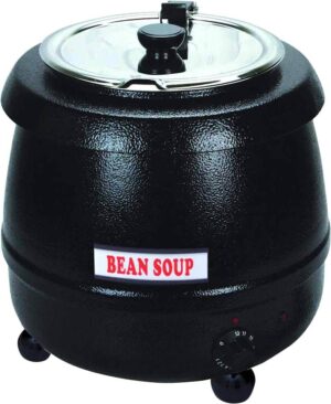 Мармит-супница Viatto SB-6000