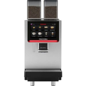 Кофемашина суперавтомат Dr.coffee PROXIMA F2 H