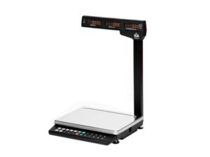 Весы настольные Масса-К МК-15.2-ТН21