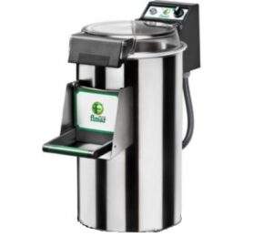 Картофелечистка FIMAR PPF10M (без подставки)