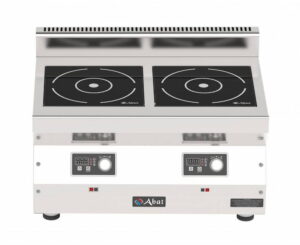 Плита индукционная Abat КИП-25Н-3,5 (500 серия)