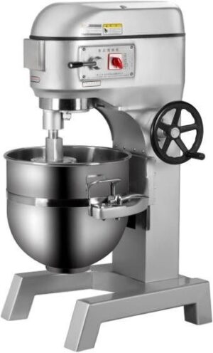 Миксер планетарный напольный Viatto Commercial B-60P